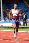 Mens 100 metres, British Championships, Birmingham. Photo: David T. Hewitson/Sports for All Pics